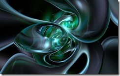 3D Abstract 1920x1200 Wallpapers (6)