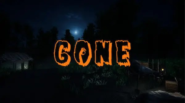 Gone Free Download PC Game Cracked in Direct Link and Torrent.