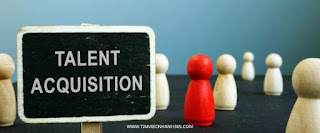 Talent Acquisition Deputy Manager tại Mirae Asset