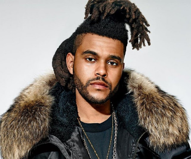 The Weeknd Revela Que não vai trabalhar mais com H&M Após uma publicidade Racista [Confira]