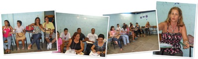 Exibir Jornada Pedagógica 2011 - Reunião Mais Educação