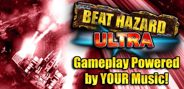Beat Hazard Ultra 1.20 APK