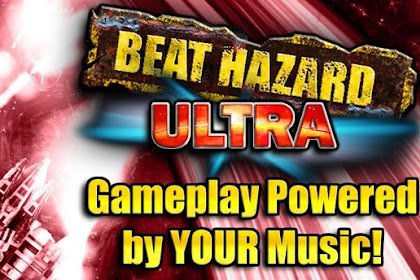 Beat Hazard Ultra APK v1.20 Download & Reviews