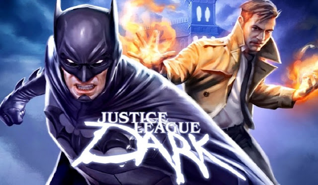 watch justice league dark online free hd