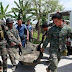 Taliban Serang Pos Polisi Myanmar,30 Tewas