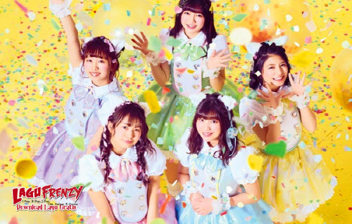 Download Wa-suta - Pretty☆Channel