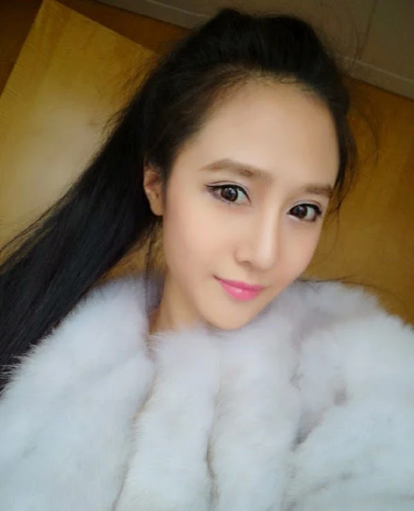 Cewek Imut Cina