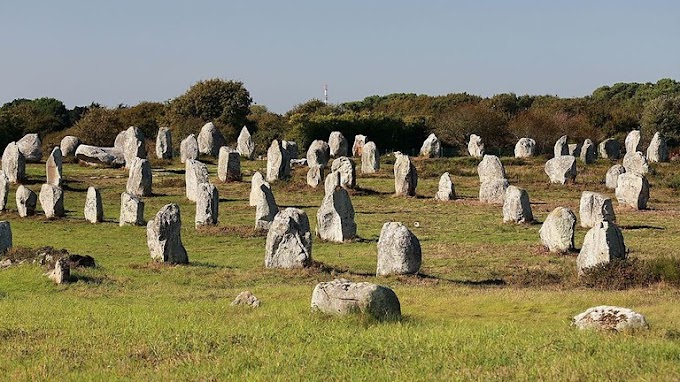 Carnac