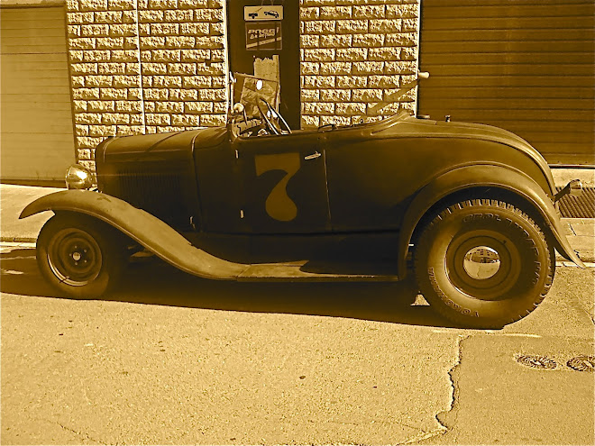 Ford 1931