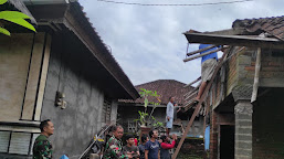    "Praja Raksaka Cares for the People" One Solution to Increase the Welfare of the Bali-Nusra Community