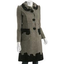 Women Pea Coats