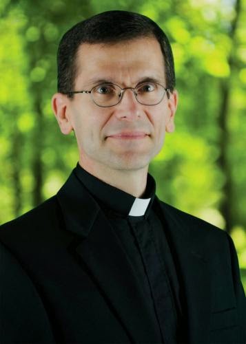 Big News Msgr Mike Sis Former Pastor Of St Marys Named Bishop Of San Angelo