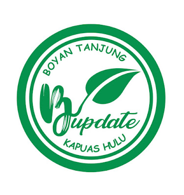 Mengintip Makna Logo Boyan Tanjung Update