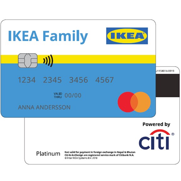 IKEA Credit Cards: The Ultimate Guide to Saving More on Your Purchases