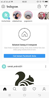 Download Instagram Apk Versi Terbaru