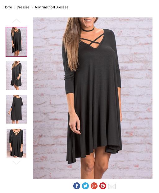 Halter Dress - Buy Womens Designer Clothes Online