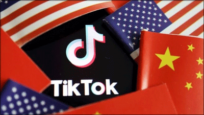 تيك توك TikTok