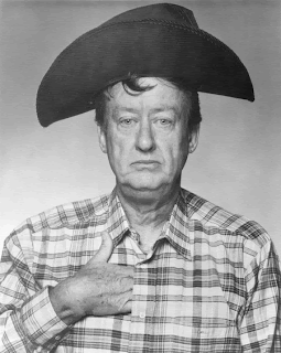 tom poston actor