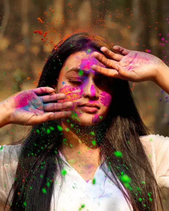 Essay on Holi for Students in English Short & Large Essay