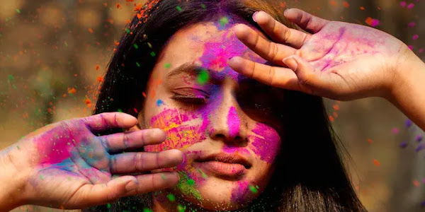 Essay on Holi for Students in English Short & Large Essay