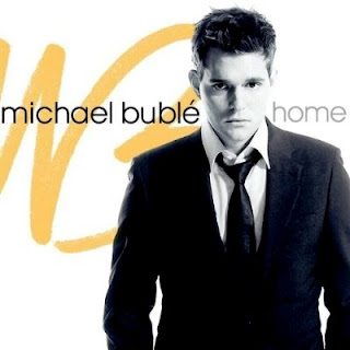 Michael Buble Home Lyrics & Cover