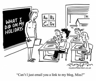 blogg