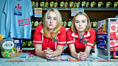 Yoga Hosers 2016 herunterladen