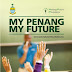 Penang Future Faundation Scholarship 2018
