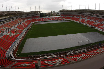 EL 19 DE JULIO, LA PRESENTACION OFICIAL...