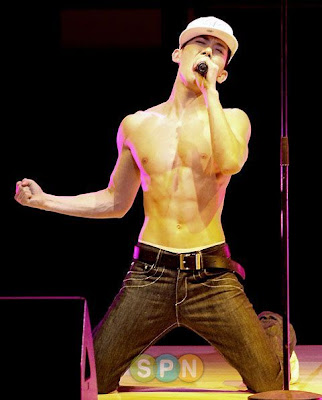 Jo kwon (2AM)