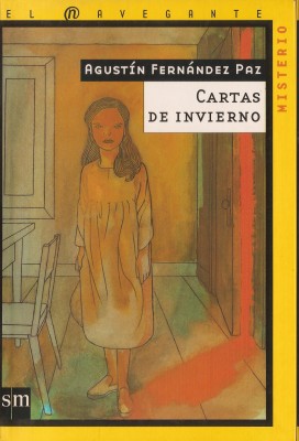 Carta de invierno