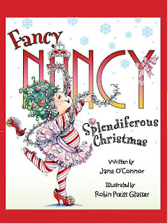 Fancy Nancy