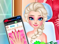 princess-nail-salon-makeover