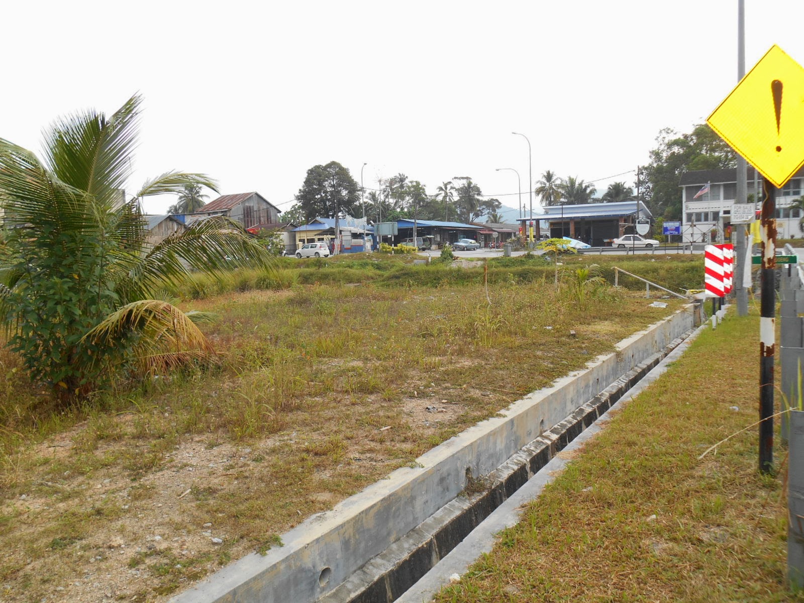 Jual Beli Tanah Negeri Sembilan : Tanah Pertanian, Pekan ...