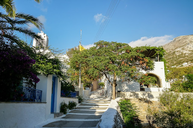 Lagada-Amorgos-Cyclades