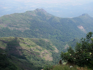 Green Valley View Kodaikanal