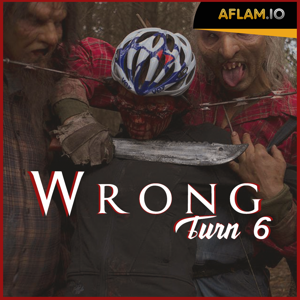 Ideas And Pictures About Wrong Turn مترجم