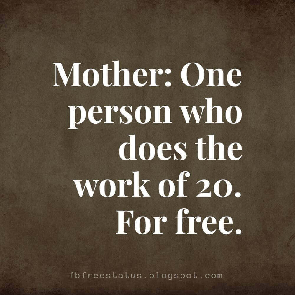 quotes about mothers day