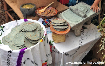 Sustainable Gastronomy in Pátzcuaro, Michoacán