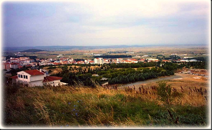 Κεντρική Μακεδονία -Δήμος Κιλκίς - Central Macedonia City-Kilkis