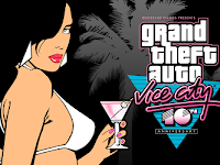 GRAND THEFT AUTO : VICE CITY APK + DATA