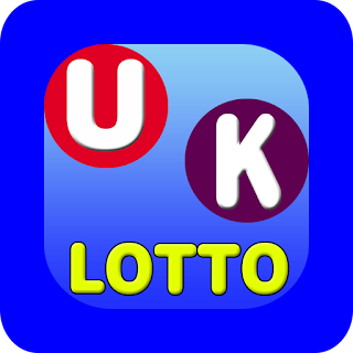 UK Lottery App