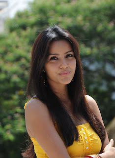 Priya Anand Latest Photos