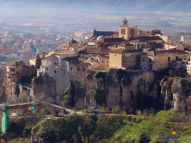 Cuenca, Spain