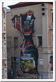 Graffiti Art