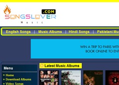 songslover