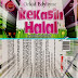 Review Novel : Kekasih Halal Oleh Orkid Edyliyne