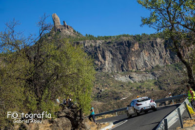 36 Rallye Villa de Teror