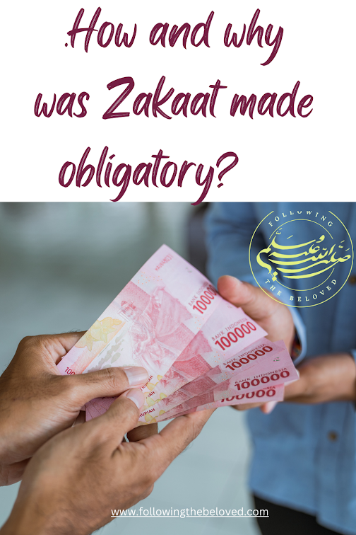 Zakaat