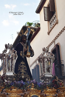 Nazareno Granada
